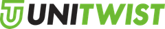 Unitwist Logo