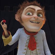 Daniel