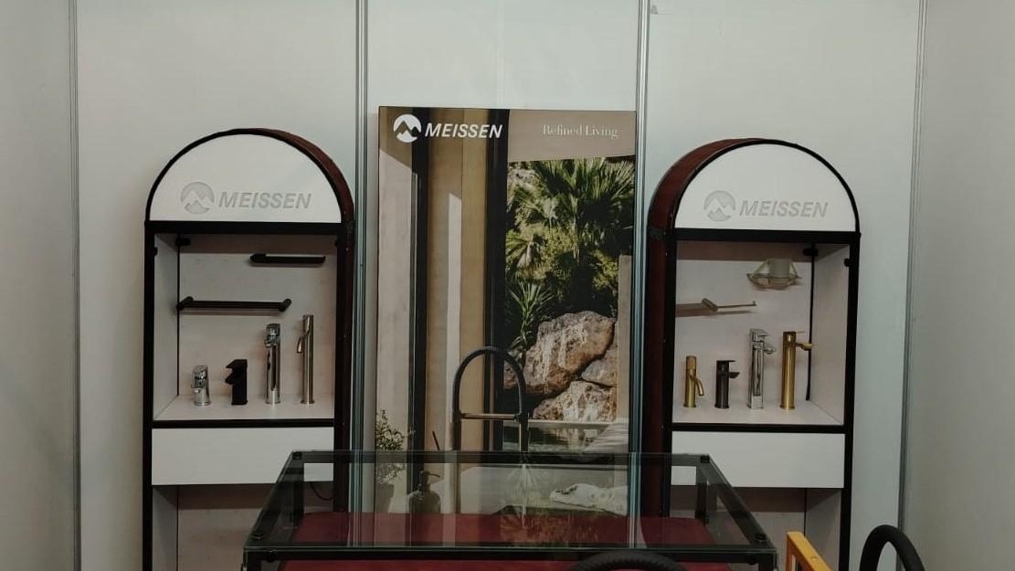 Meissen Display