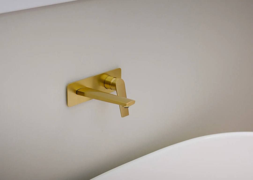Designer bathroom collaboration between Shelley Scribante and Meissen.