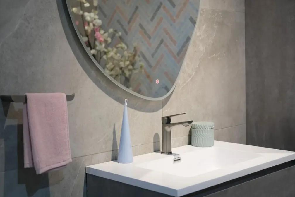 Defining Cohesive Bathroom Design with Meissen Accessories in SA