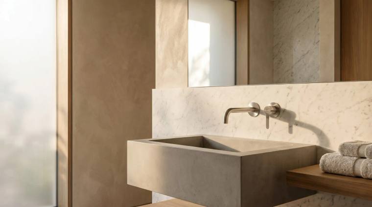 Spa Bathroom Design: How to Create a Retreat-Quality Bathroom at Home