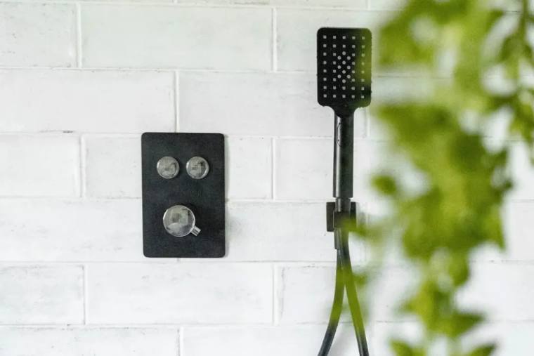 Premium Bathroom Products to Design your Dream Shower