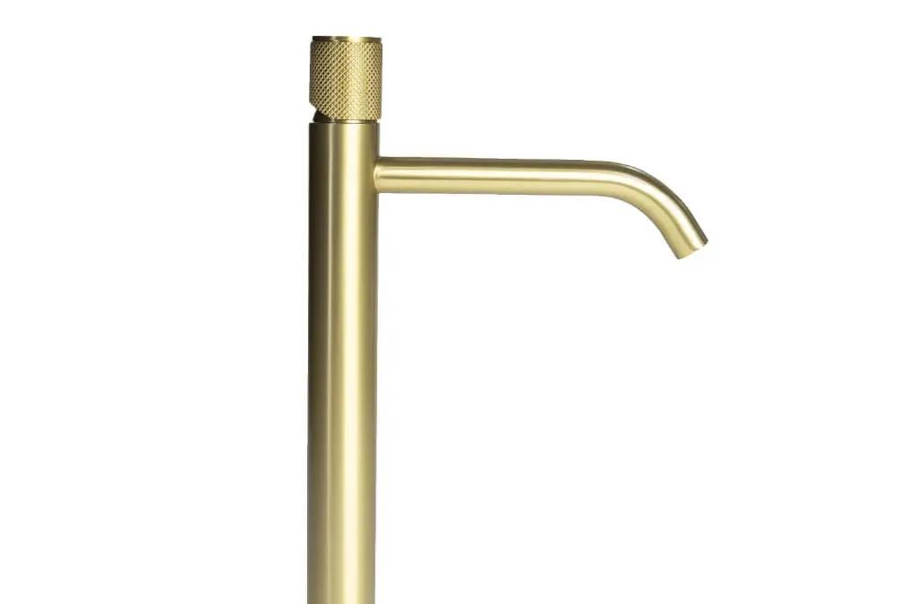 Attivo by Meissen: Sculptural Tapware for Modern Bathroom Design