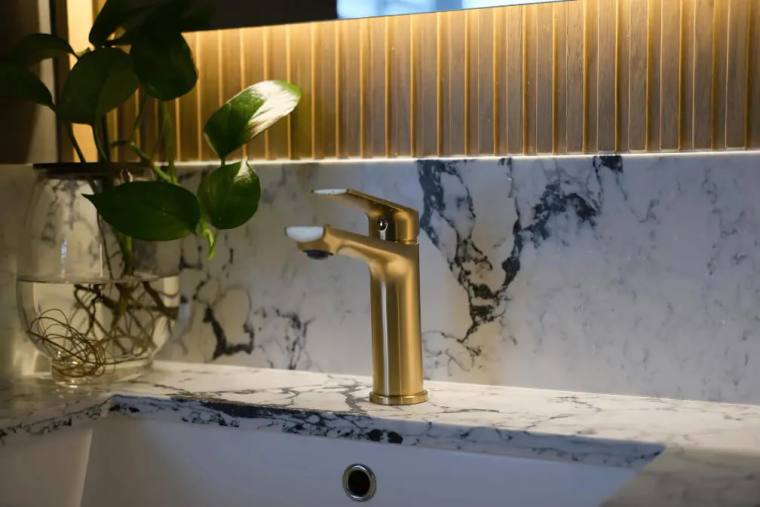 Elevating Bathrooms with Shelley Scribante & Meissen