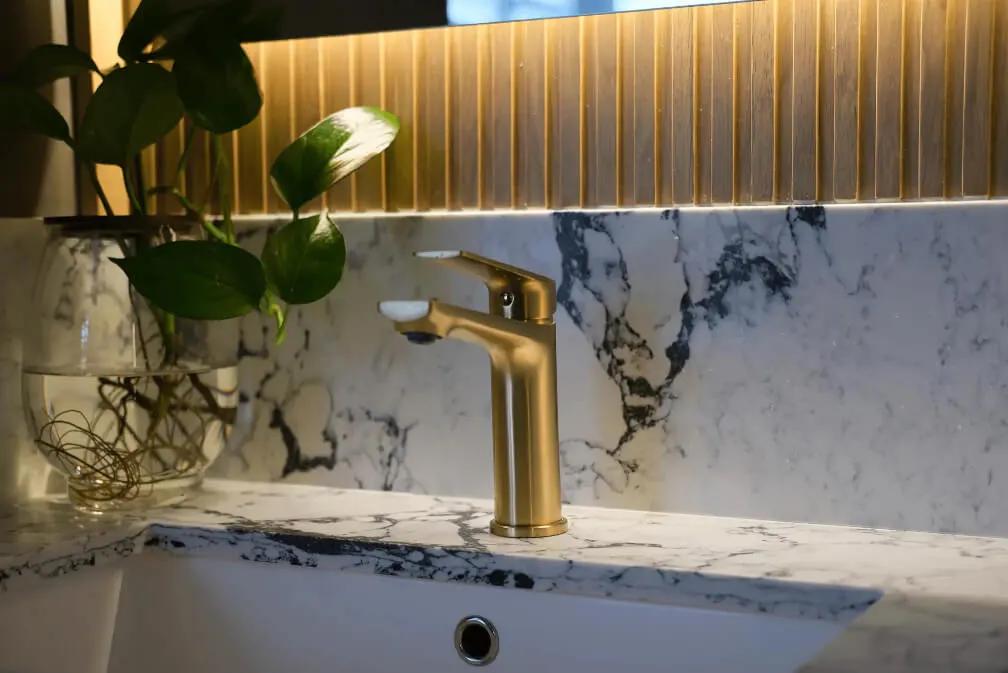 Elevating Bathrooms with Shelley Scribante & Meissen